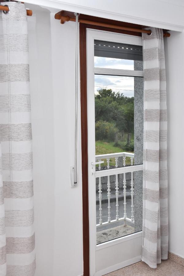 Vila A Casa Do Sabugueiro Santa Cruz da Rabeda Exteriér fotografie